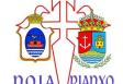 Xantar en honor de la Virxe da Guadalupe y San Bartolomé en Buenos Aires