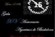 Gala XV Aniversario da ACG Agarimos de Badalona