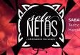 Sete Netos Folk Celta "Entramos tocando?"