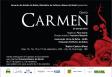 Ópera "Carmen" de Bizet, en Baía, coa actuación da EDACE