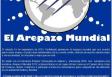 Arepazo Mundial 2012