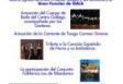 Noite de Gala 113º Aniversario do Centro Gallego de Avellaneda
