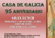 95º Aniversario da Casa de Galicia de Montevideo