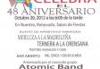 48º Aniversario do Centro Orensano de Nova Jersey 48º Aniversario do Centro Orensano de Nova Jersey