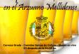 Festa da Cervexa no Centro Arzuano Mellidense de Bos Aires