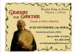 "Grazas por cantar", Encontro de Coros e Cantareiras en Bos Aires