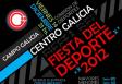 Festa do deporte 2012 do Centro Galicia de Bos Aires Festa do deporte 2012 do Centro Galicia de Bos Aires