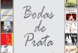 "Bodas de Prata" de la Escola de Dança, Arte e Cultura Galega e Espanhola de Sal
