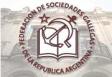 91º Aniversario de la Federación de Asociaciones Gallegas de la República Argent