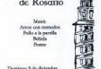 Fin de Año 2012 del Centro Gallego de Rosario