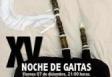 XV Noche de Gaitas en Santiago de Chile