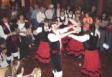Clases de baile tradicional gallego en Buenos Aires