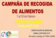 Festival Solidario - Banco de alimentos del Centro Galego de Barcelona
