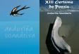 XIII Certamen de Poesía "Anduriña Voandeira" de la Irmandade de Centros Galegos 
