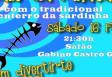 Baile da Piñata & Enterro da Sardiña no Centro Galego de Lisboa Baile da Piñata & Enterro da Sardiña no Centro Galego de Lisboa