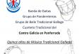 Concierto XV Aniversario de las agrupaciones folklóricas del Centro Galicia en Ponferrada Concierto XV Aniversario de las agrupaciones folklóricas del Centro Galicia en P