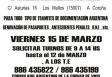 Consulado itinerante argentino en A Coruña Consulado itinerante argentino en A Coruña