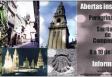 Peregrinación a Compostela de la Xuventude de Galicia - Centro Galego de Lisboa