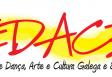 Matrícula en la Escola de Dança, Arte e Cultura Galega e Espanhola (EDACE) de Sa