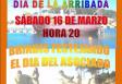 520º Aniversario de la arribada de la carabela Pinta a Baiona, en el Centro Vall
