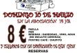 Gran Paella en la Casa Argentina de A Coruña Gran Paella en la Casa Argentina de A Coruña