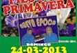 Fiesta de Primavera en Berna Fiesta de Primavera en Berna