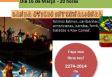 Gran Baile - Fiesta Aniversario de la Sociedade Hispano Brasileira de Socorros Mútuos e Instrução Gran Baile - Fiesta Aniversario de la Sociedade Hispano Brasileira de Socorros M
