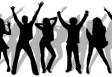 Master Class de Zumba da Asociación Galega Corredor do Henares