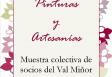 Exposición de pinturas y artesanías en el Val Miñor de Buenos Aires Exposición de pinturas y artesanías en el Val Miñor de Buenos Aires