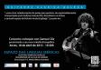 Concierto-coloquio con Samuel Diz, en el Espazo das Linguas Ibéricas de Madrid Concierto-coloquio con Samuel Diz, en el Espazo das Linguas Ibéricas de Madrid