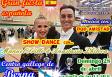 Gran fiesta española en el Centro Gallego de Berna Gran fiesta española en el Centro Gallego de Berna