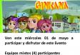Gran Gymkhana 51º Aniversario do Centro Gallego de Maracaibo