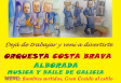 Fiesta del 1º de Mayo en la A.B.C. Partido de Corcubión de Buenos Aires Fiesta del 1º de Mayo en la A.B.C. Partido de Corcubión de Buenos Aires