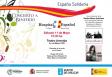 Concerto benéfico a prol do Hospital Español de La Plata