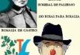 Día das Letras Galegas 2013 no Xardín dos Poetas de Bos Aires
