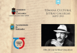 Semana Cultural de las Letras Galegas en Santander