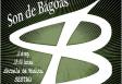 Concierto de Son de Bágoas en Sestao - XIX Semana Cultural Día das Letras Galega