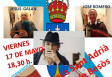Día das Letras Galegas 2013 en Sant Adrià del Besòs