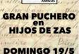 Gran Pucheiro en Hijos de Zas