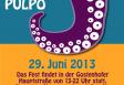 Fiesta del pulpo 2013 en Nürnberg
