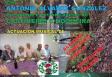 Conferencia-Coloquio "Recuperación de los caminos rurales e históricos como ruta