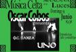 O.C. Danza en La Manzana de las Luces