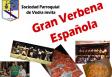 Gran Verbena española en la Sociedad Parroquial de Vedra de Buenos Aires