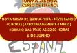 Curso de español-nivel básico en São Caetano do Sul