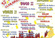 32ª Fiesta del San Xoán en Basilea