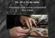 Taller/Workshop de orfebrería tradicional gallego-portuguesa, en Lisboa