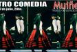 "Muiñeira", de la Escuela de Danzas Valle Miñor de Montevideo