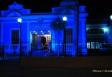 Festa do mes de Galicia no Centro Pontevedrés de Montevideo