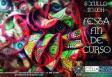 Fiesta Fin de curso en la Xuventude de Galicia - Centro Galego de Lisboa