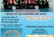 Fiesta del Emigrante en beneficio del Monitor 2013